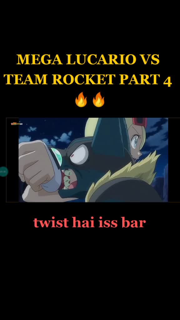 @Pokechanmon Lover