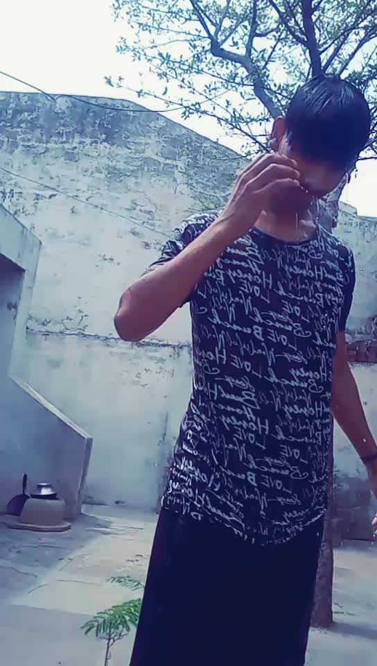 @Himanshu Varma