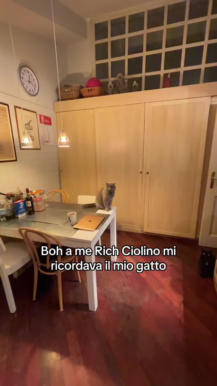 @Ludovica Stragà