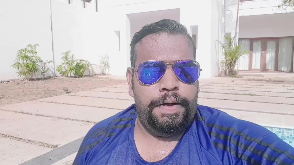 @Sooraj Sukumaran S