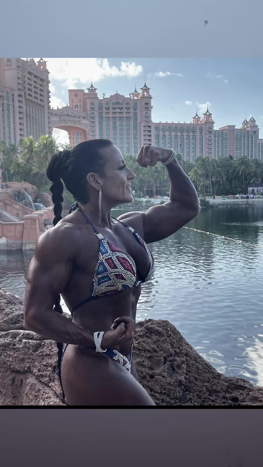 @Wonder Woman