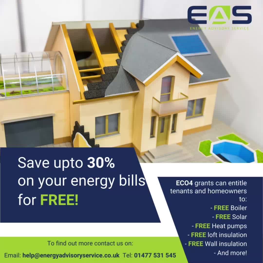 @Energy Advisory Service