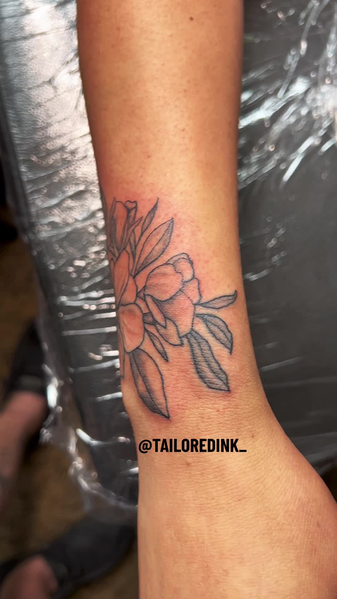 @Tailored Ink