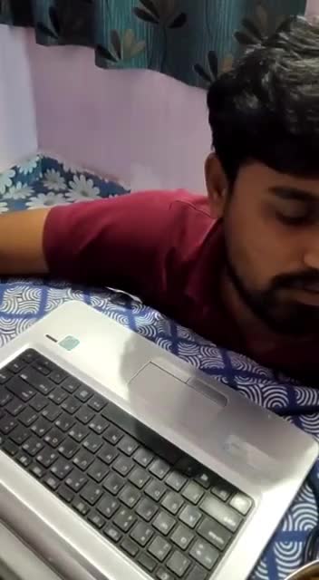 @Keerthana