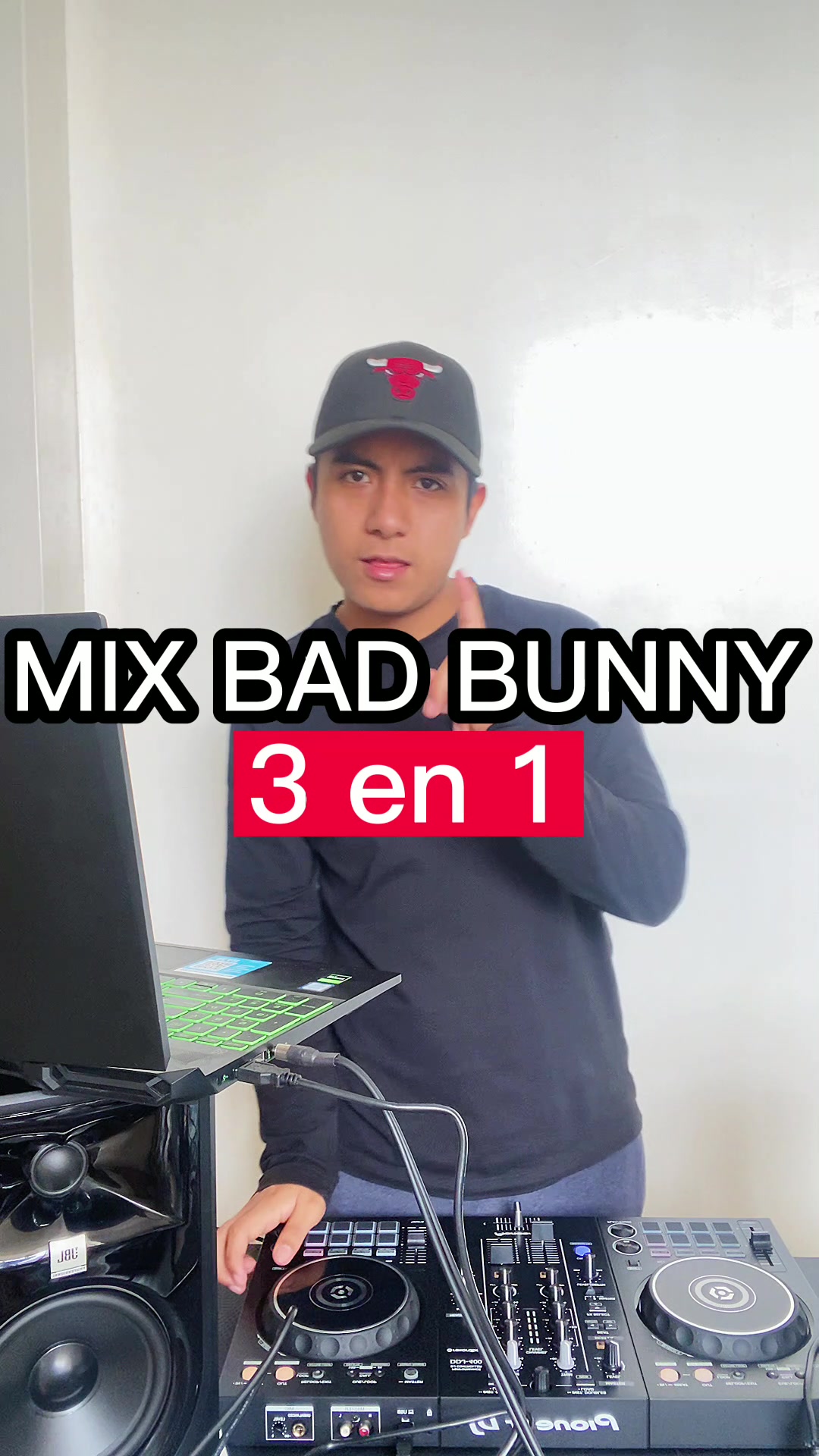 @DeeJay FJ