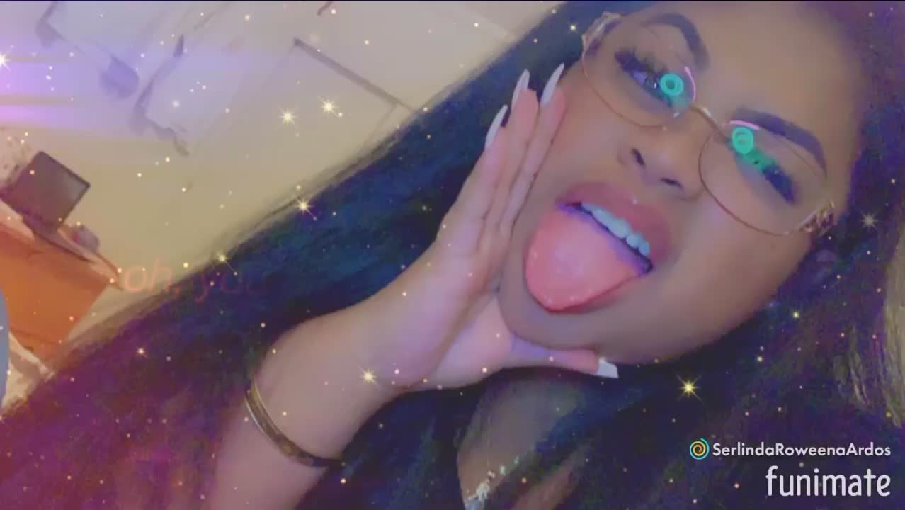 @Yo_Queen_Serlinda👑