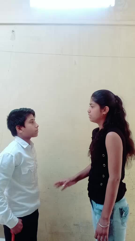 @bhavishya Sharma