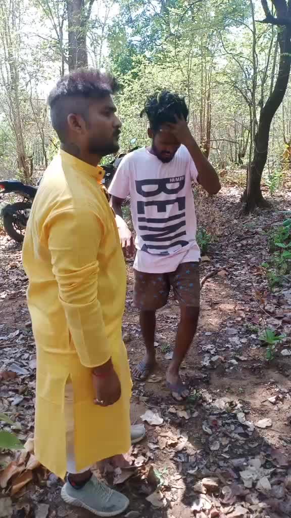 @👑CG  MUNDA NIKHIL👑