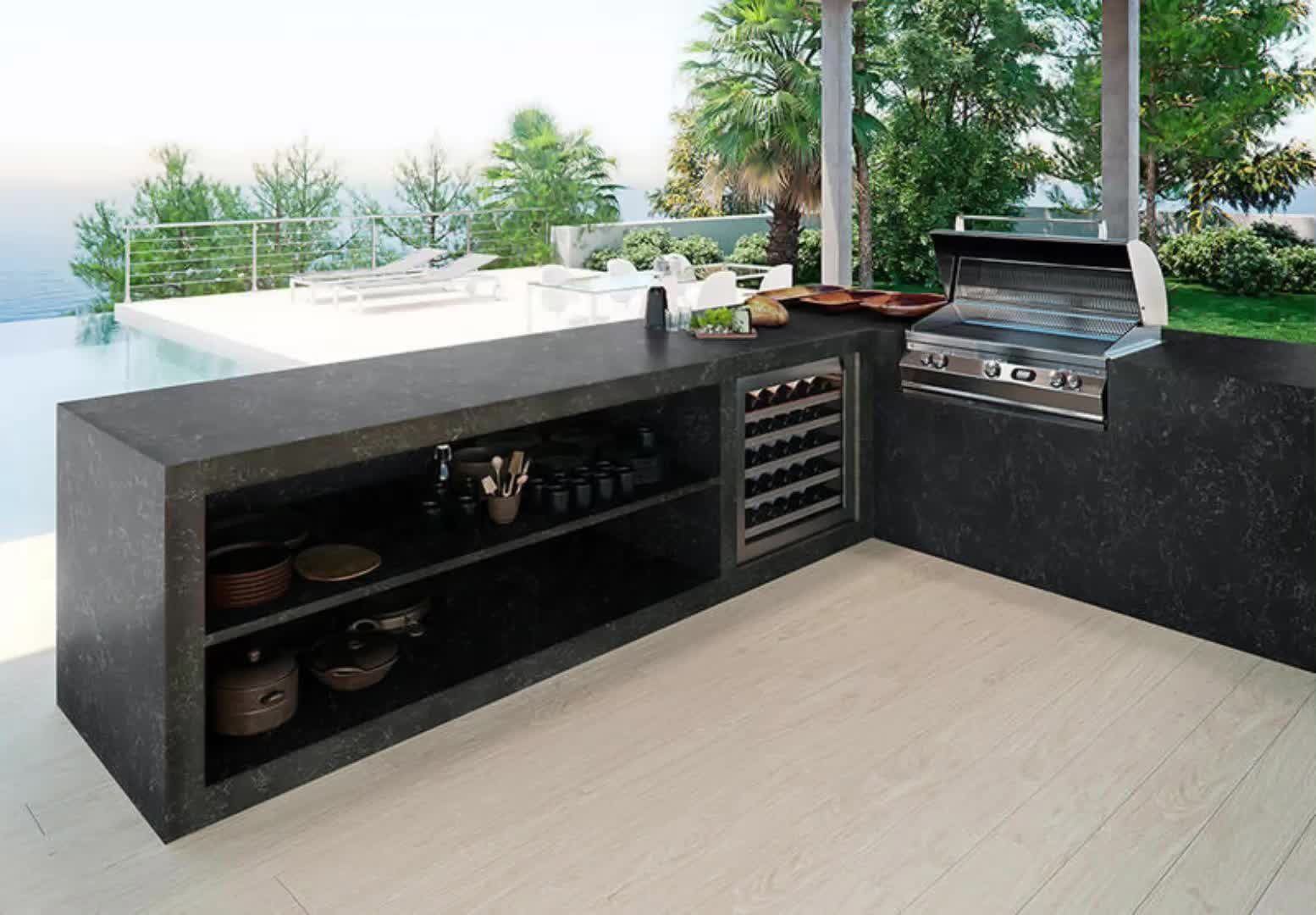 @VIVA Quartz Stone