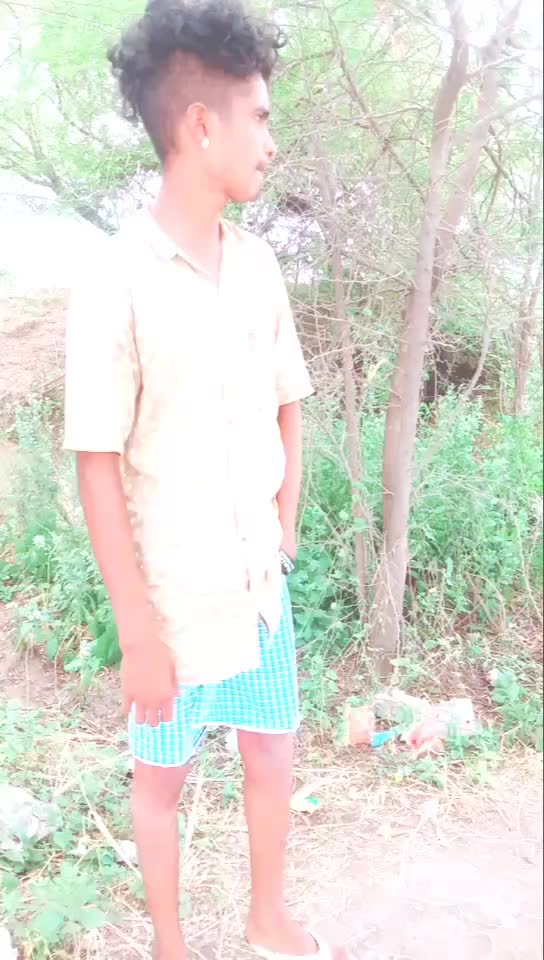 @Santhosh Baby