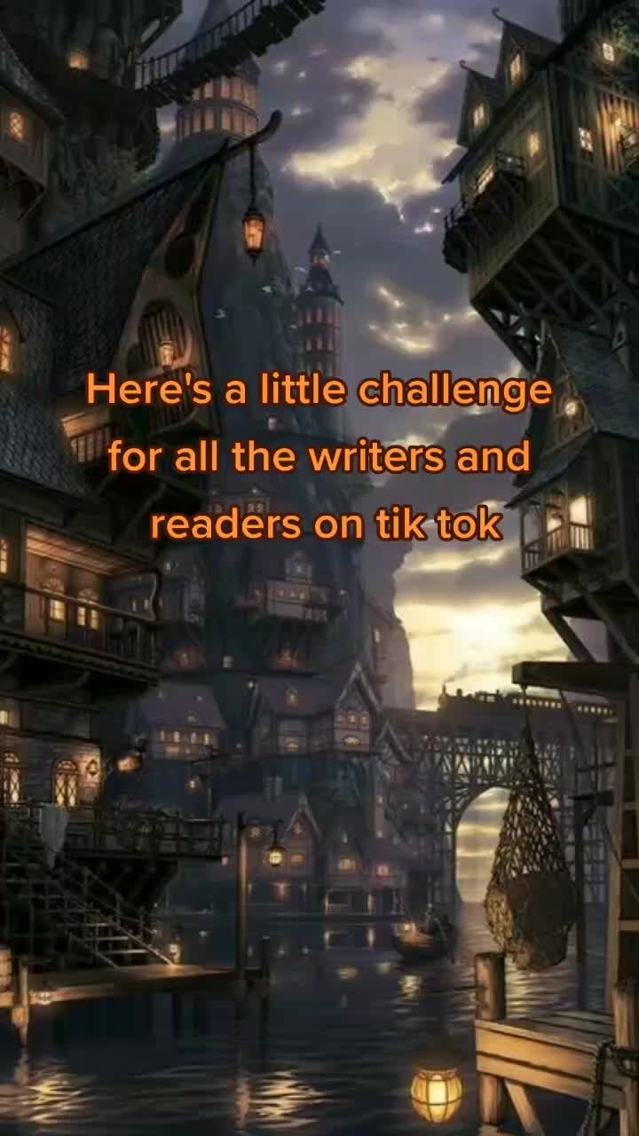 @SnowInJulyWriter💕