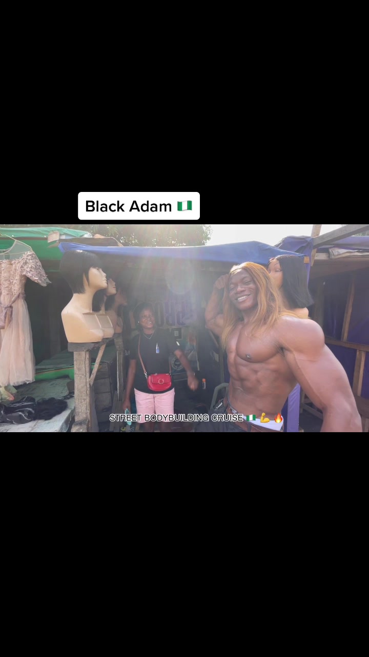 @Mike Odion
