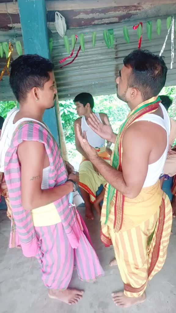 @Chitta Ranjan Sahu