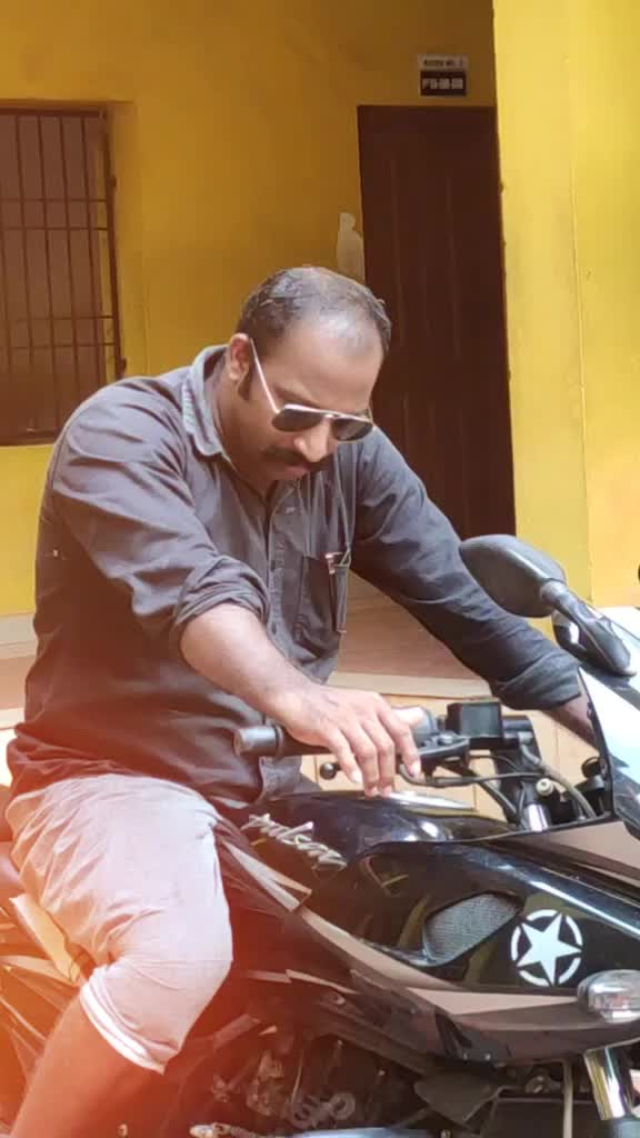 @Anoop ks Iritty