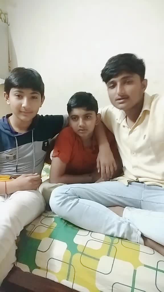 @shivubha parmar muli