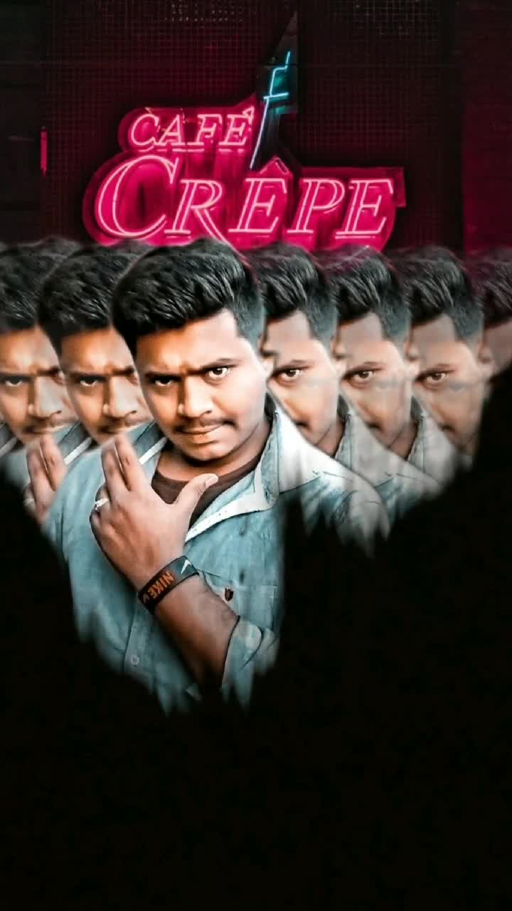 @Thippesh