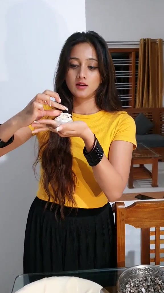 @Harshika Poonacha