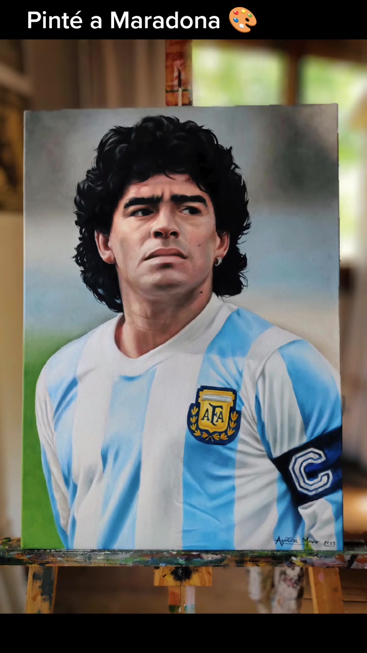@Agostina Mauro Art