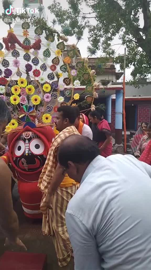 @Barsha behera