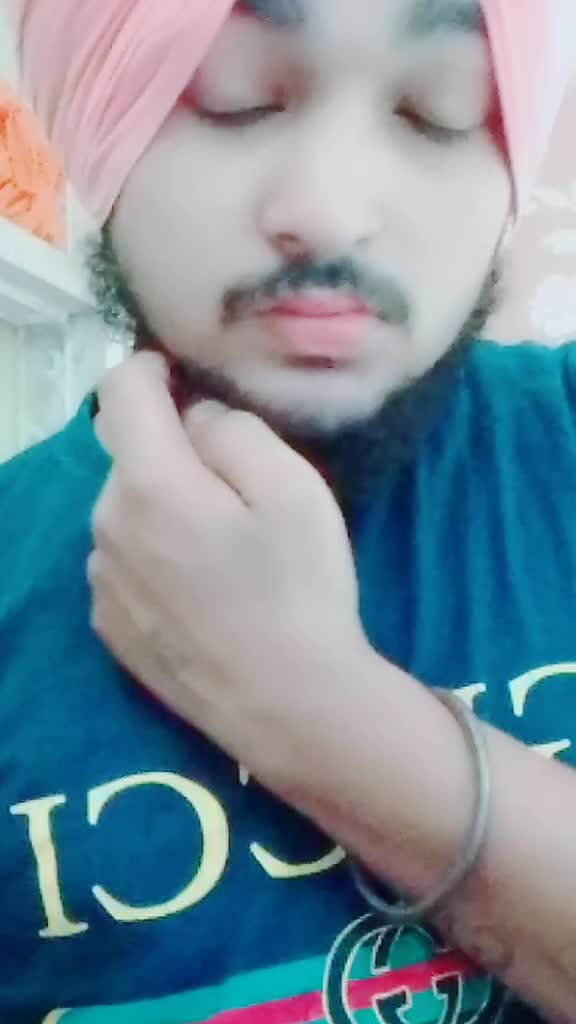 @Guru sharry