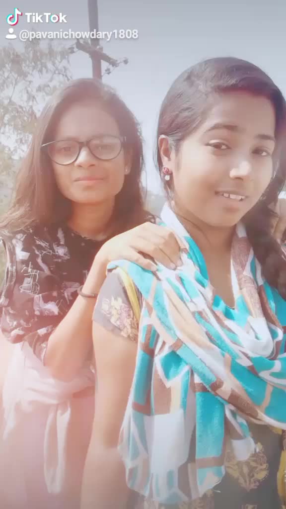 @pavanichowdary