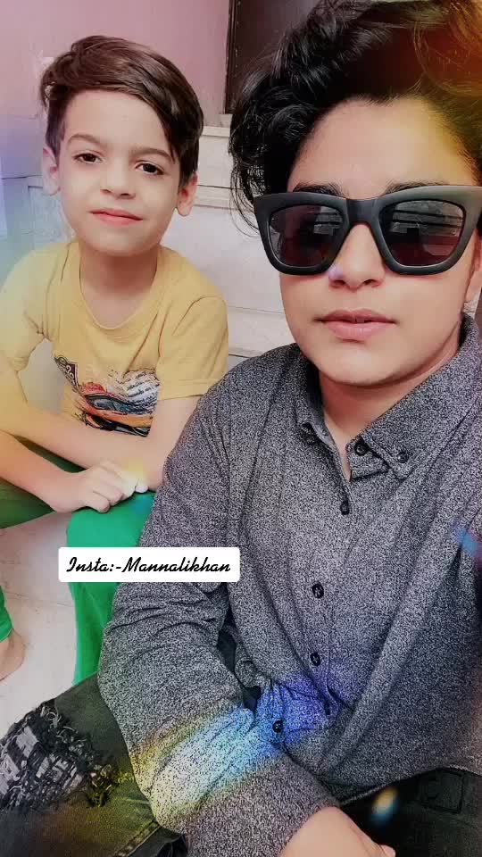 @Mannalikhan