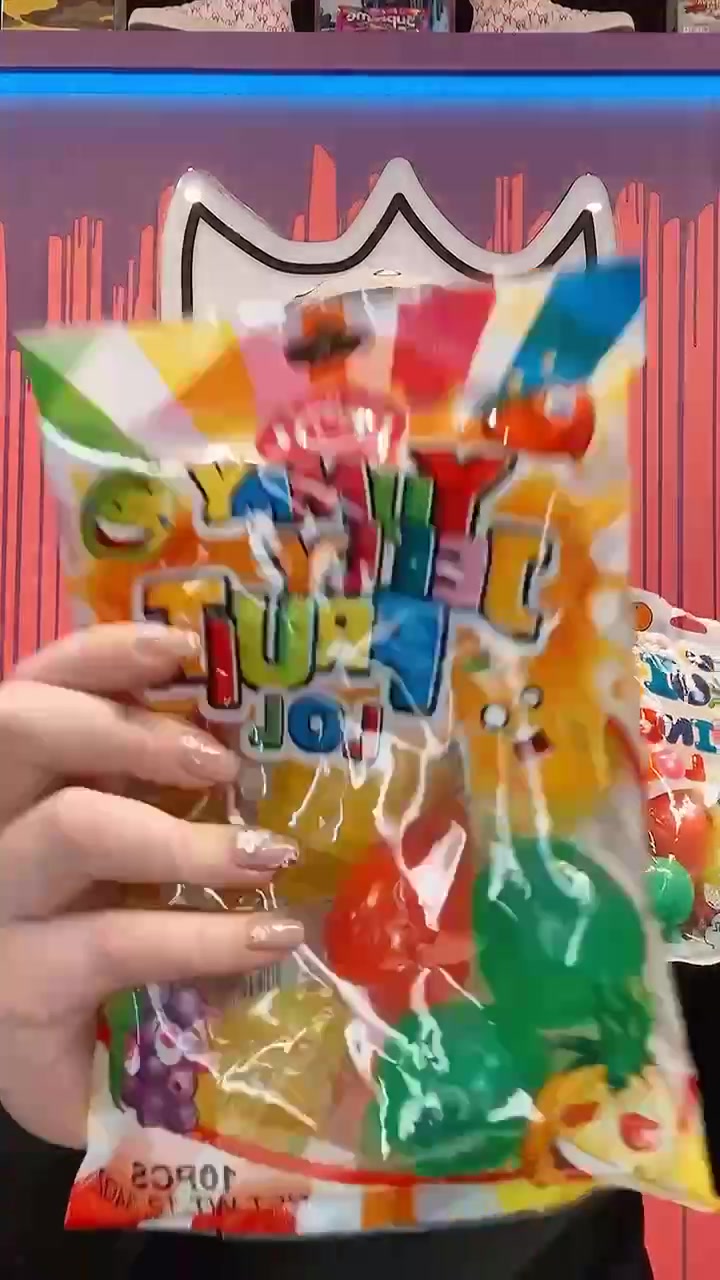 @Underground Snax