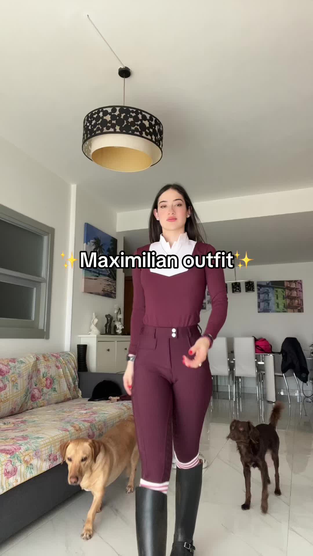 @KaliEquestrian🐎