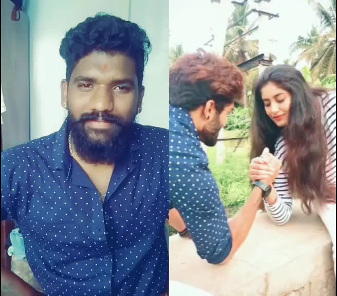 @PAKKA KANNADA HUDUGA
