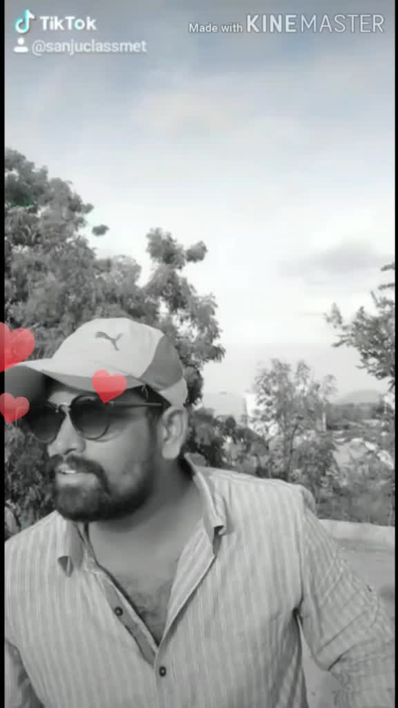 @BASHA BUJJI