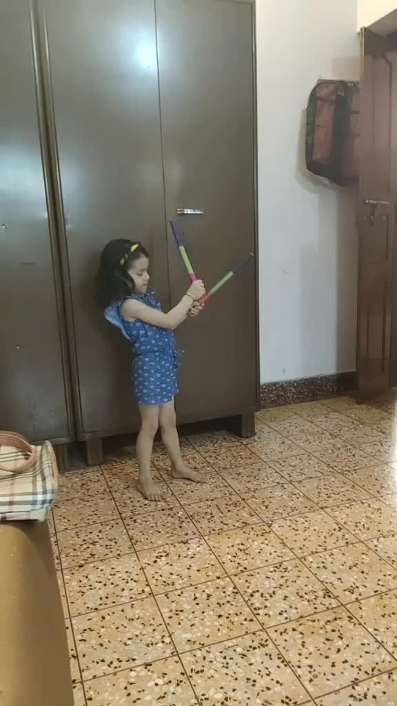 @Honey Pamnani