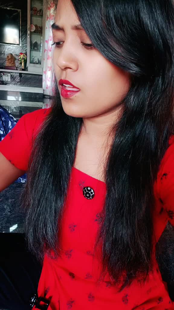 @rashmi b ravi