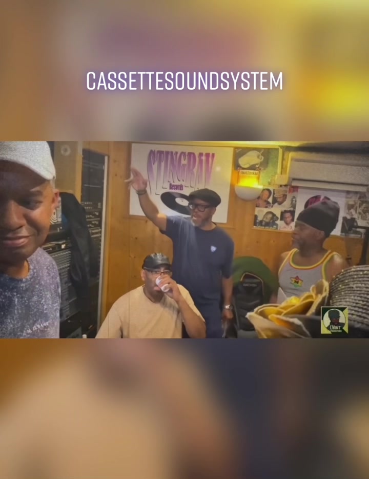 @cassettesoundsystem