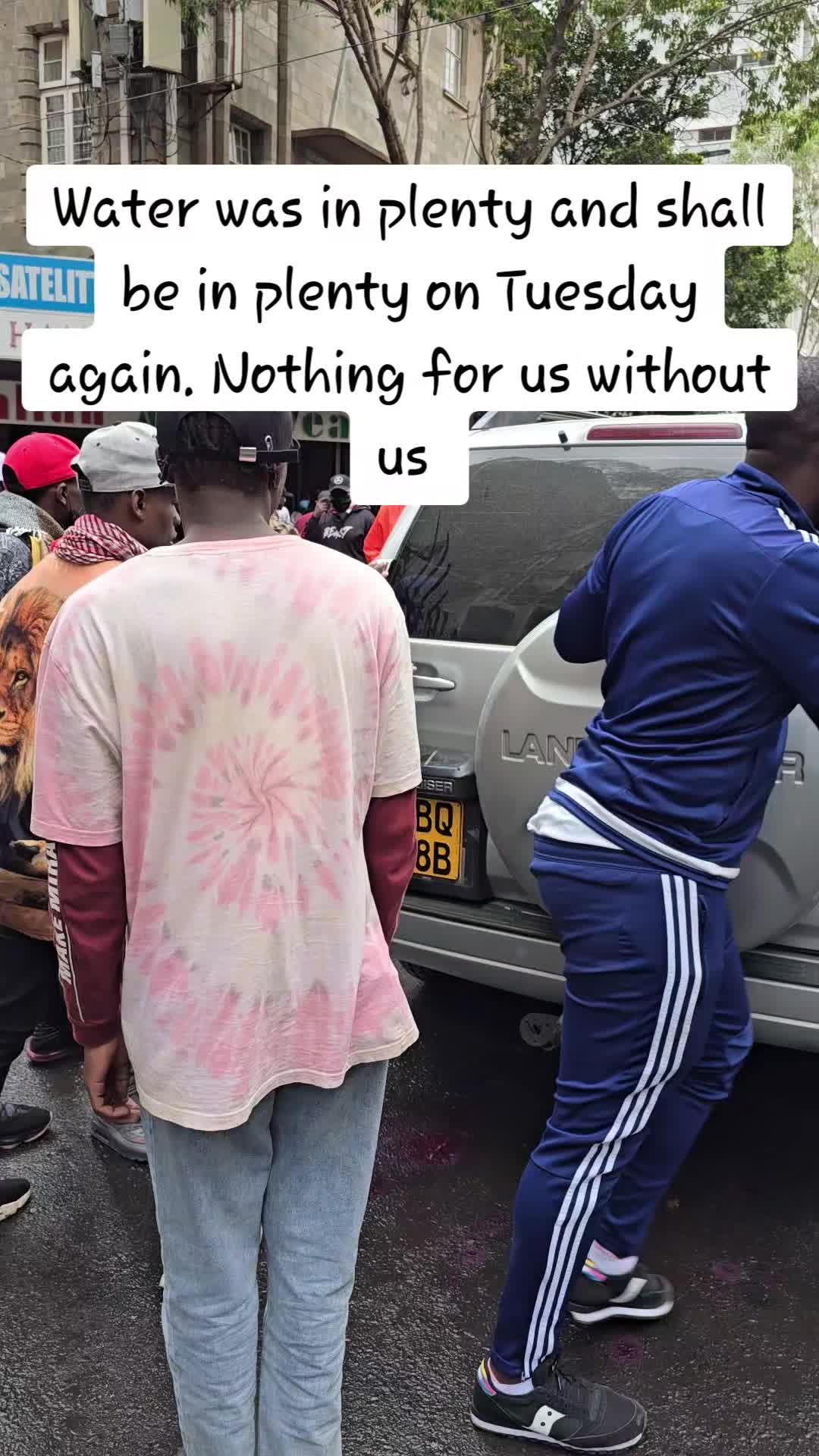 @King Masese Masese