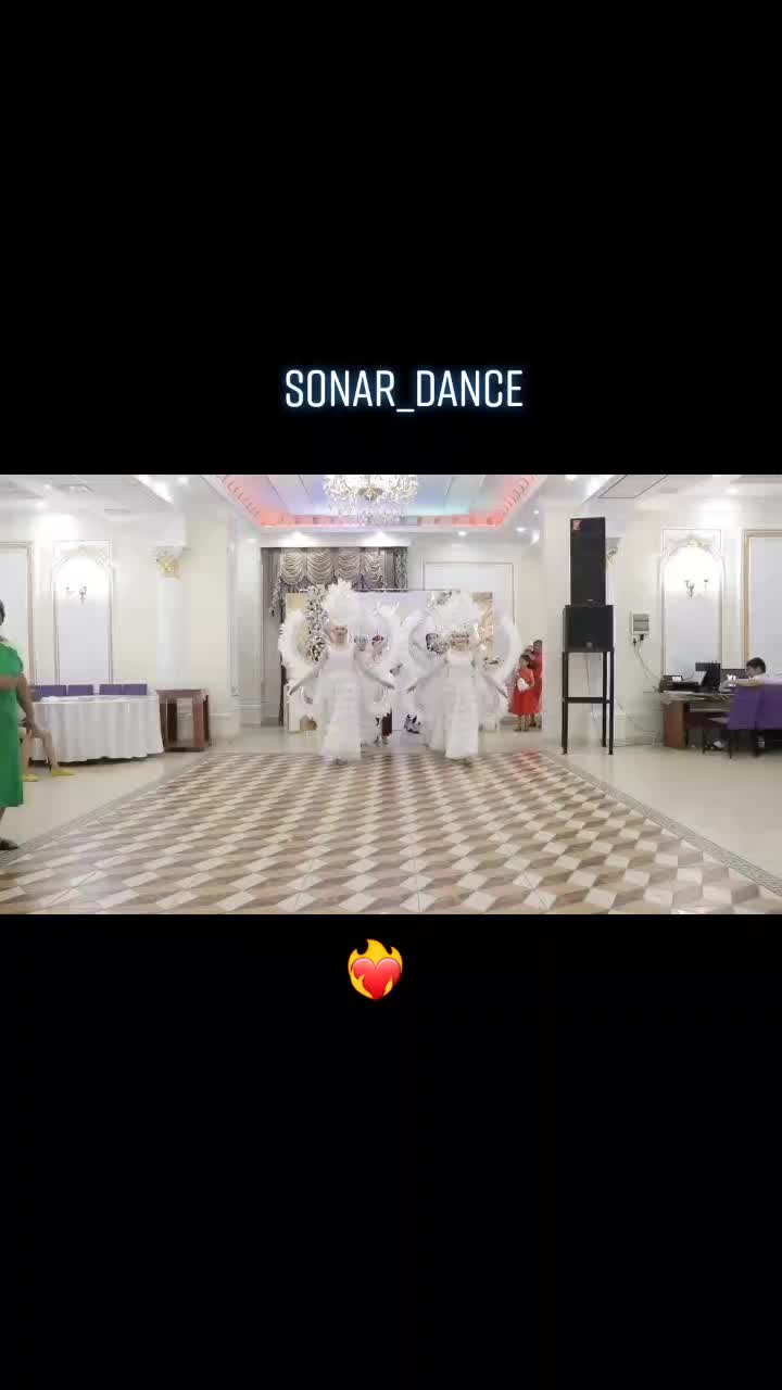 @⚜️Sonar an-bi ansambli⚜️