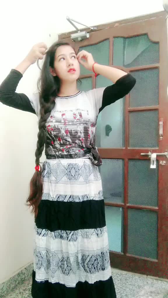 @Kajal Jethuri