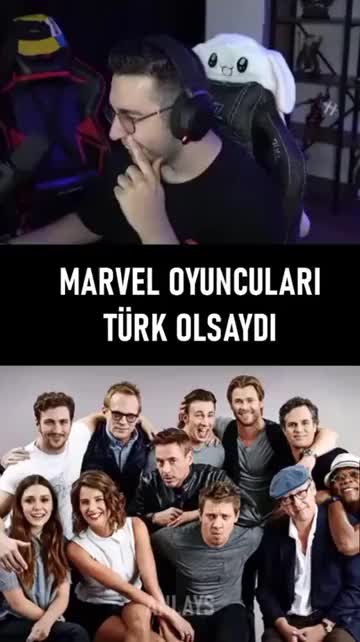 @twitch Klip Alemi