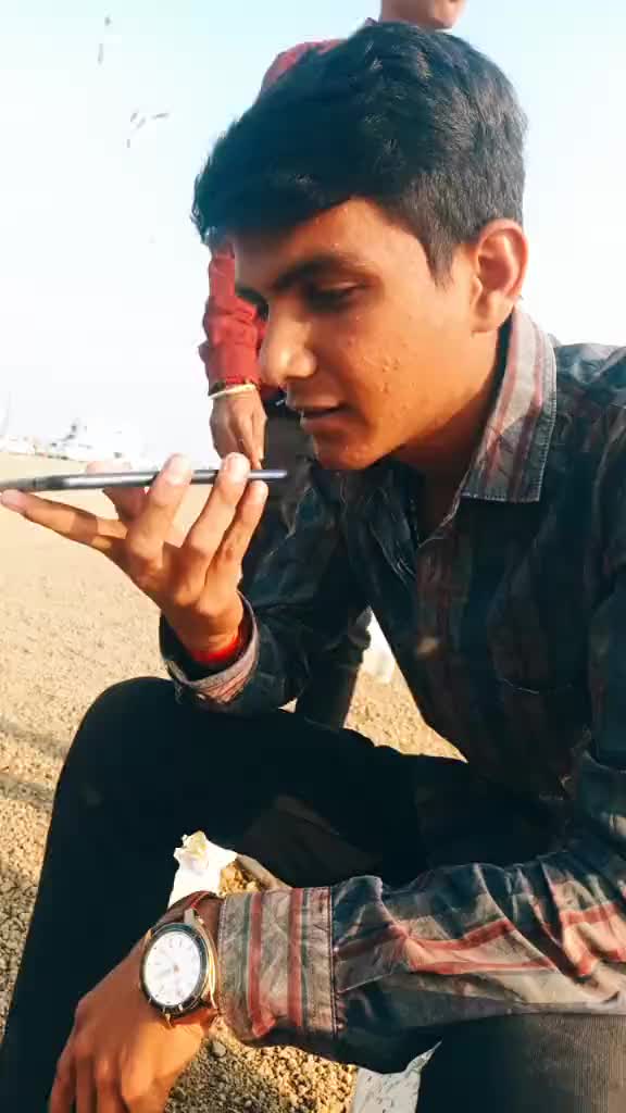 @Bavu Rana