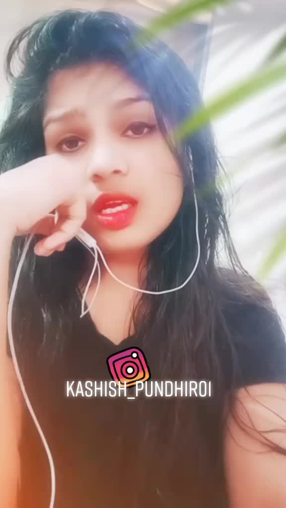 @Kashish