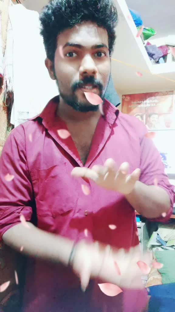 @Velayudham Vicky
