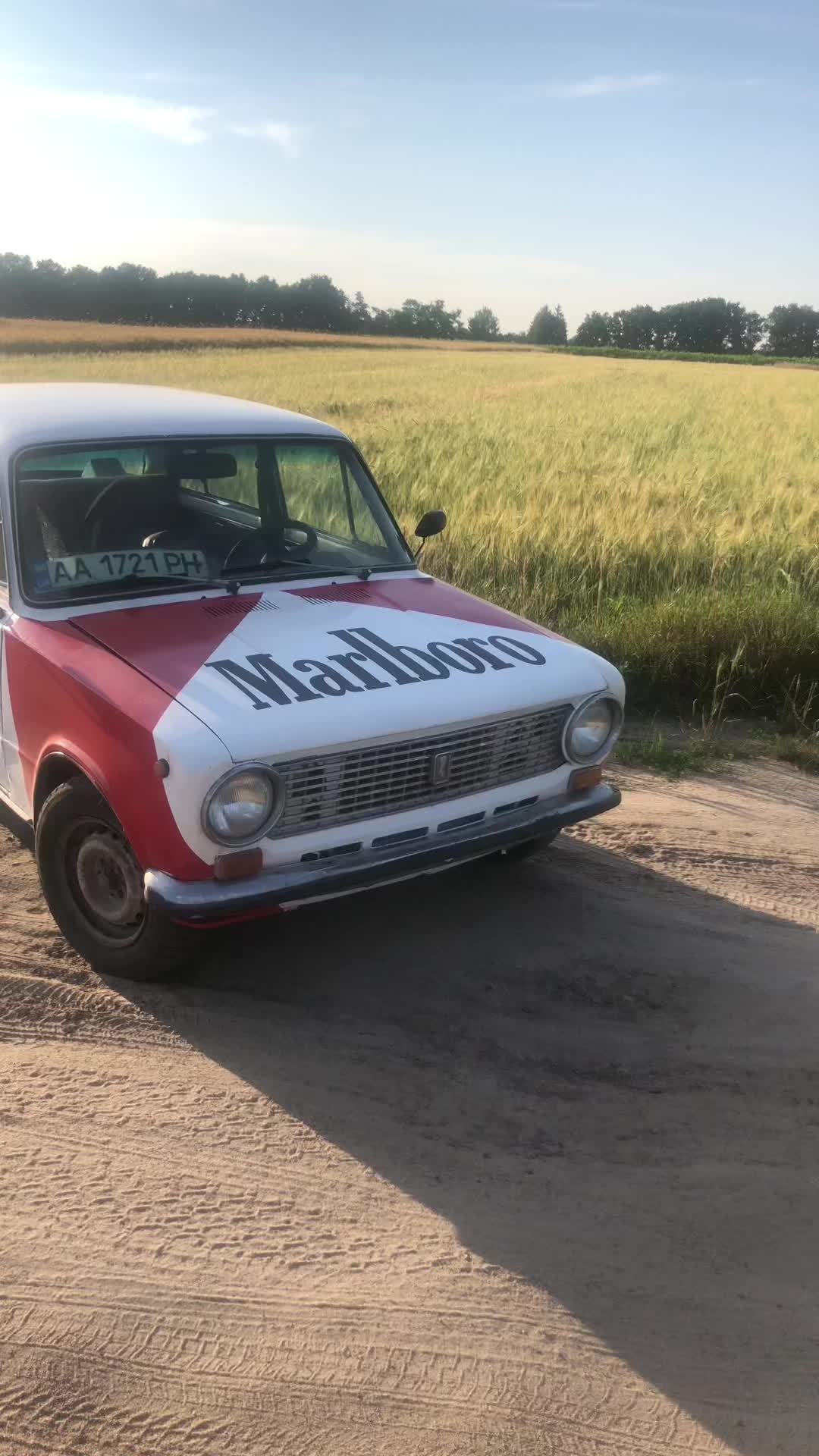@Клапан