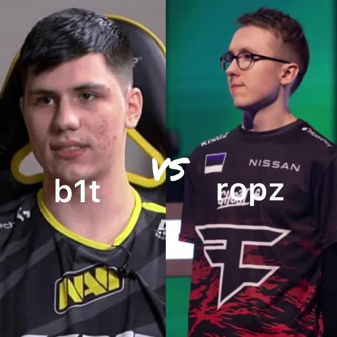 @CSGO