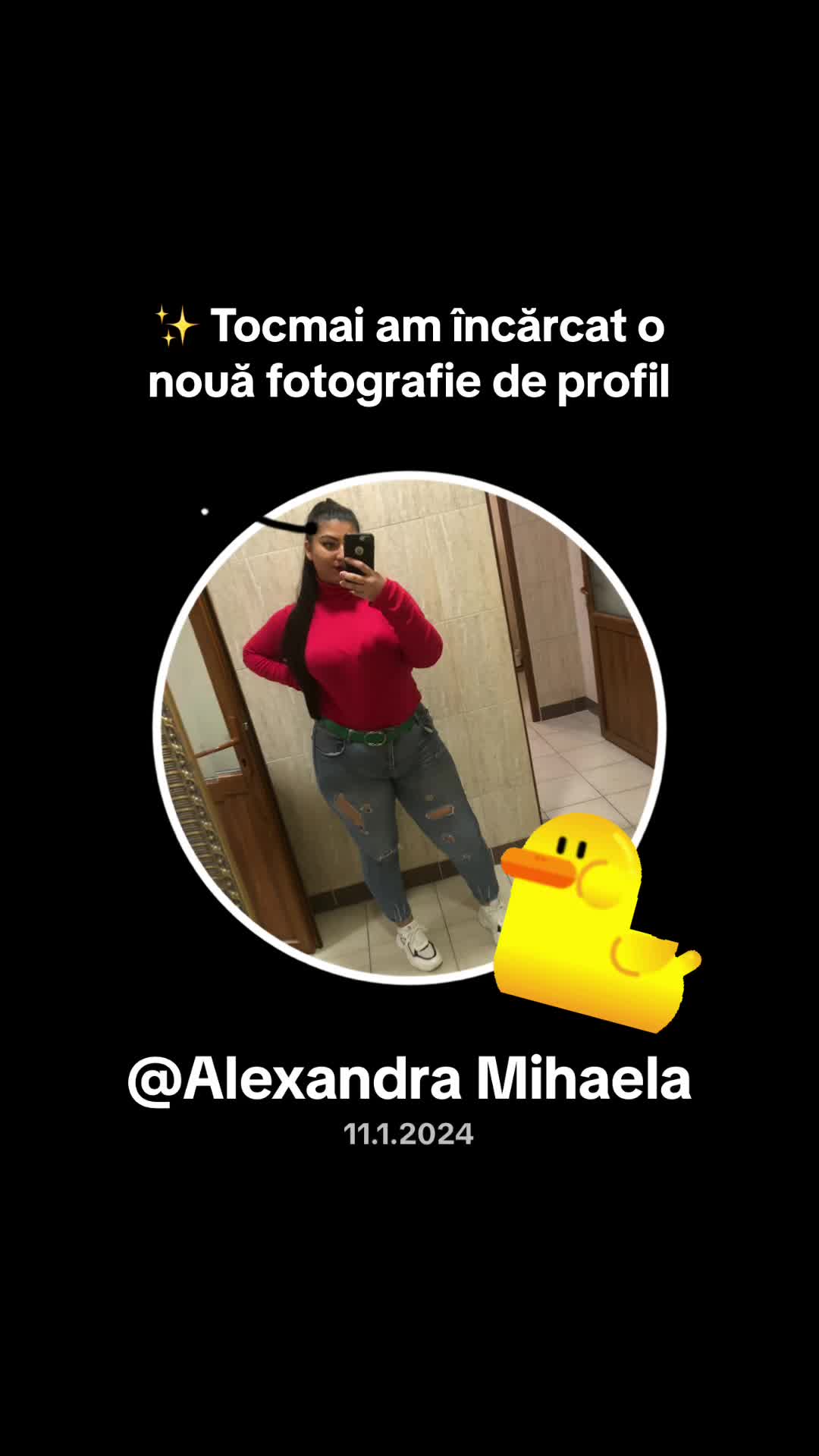 @Alexandra Mihaela