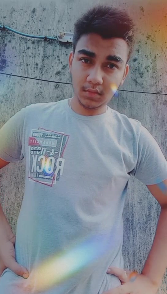 @Abhishek Paul