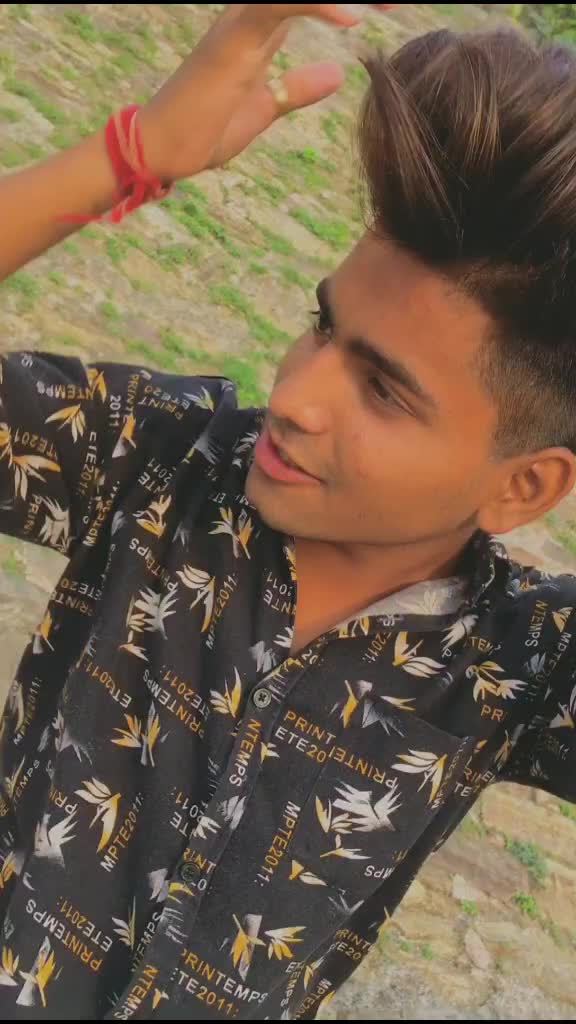 @Damoh se hu mai😎😎