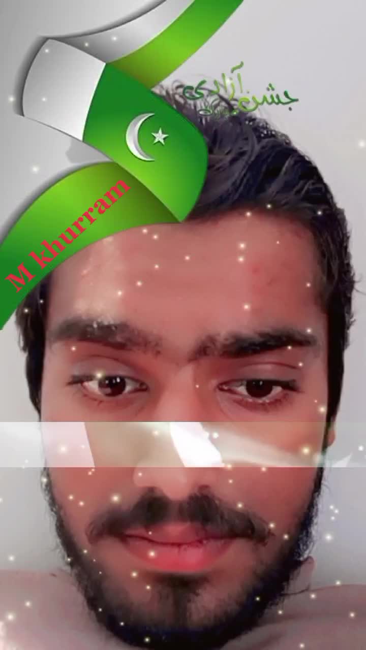 @M khuram Khokhar 81
