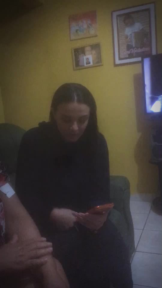 @Lenildo da silva