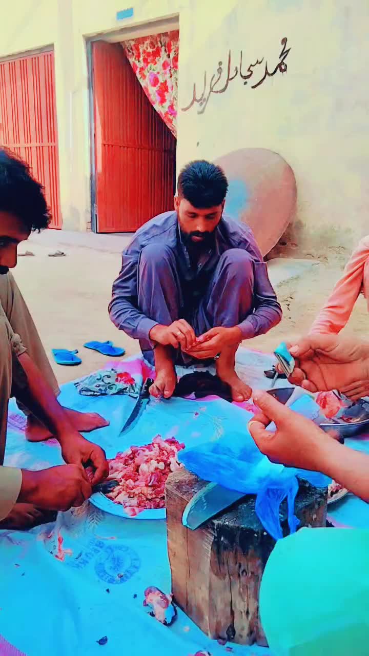 @sami Bhatti 007