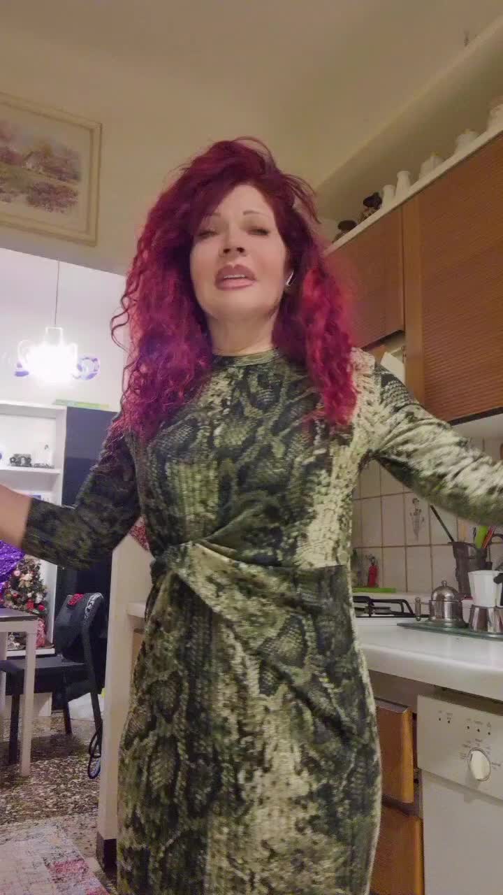 @La Regina di Tik Tok