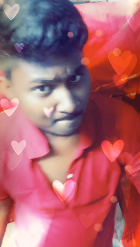 @Rvchandru